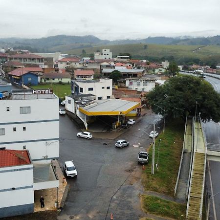 Hotel Vista Alegre Itapeva  Eksteriør bilde