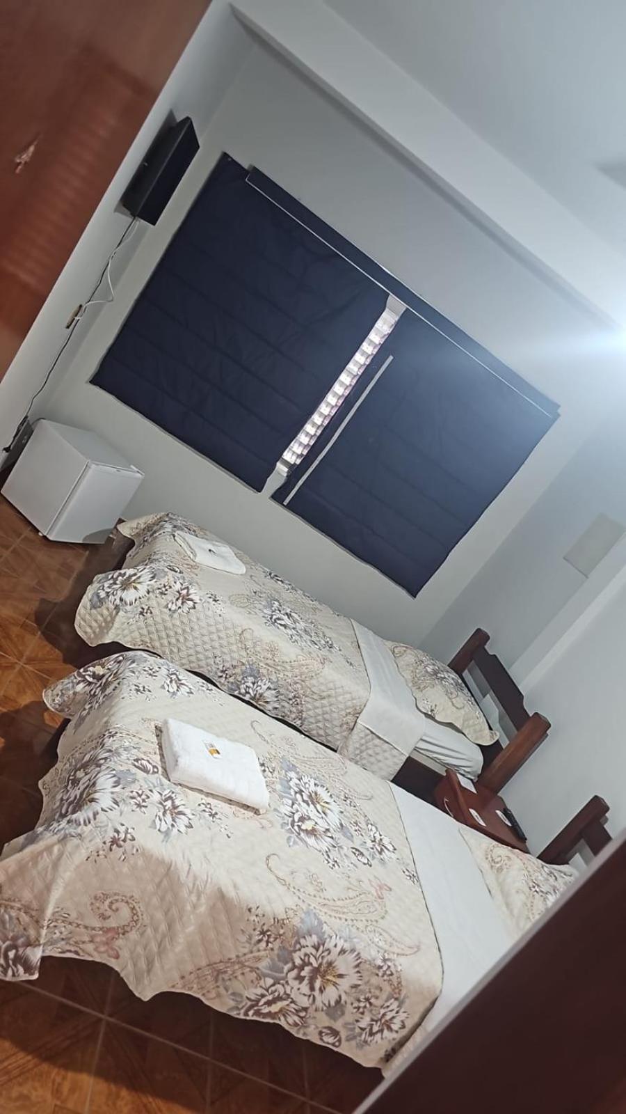 Hotel Vista Alegre Itapeva  Eksteriør bilde
