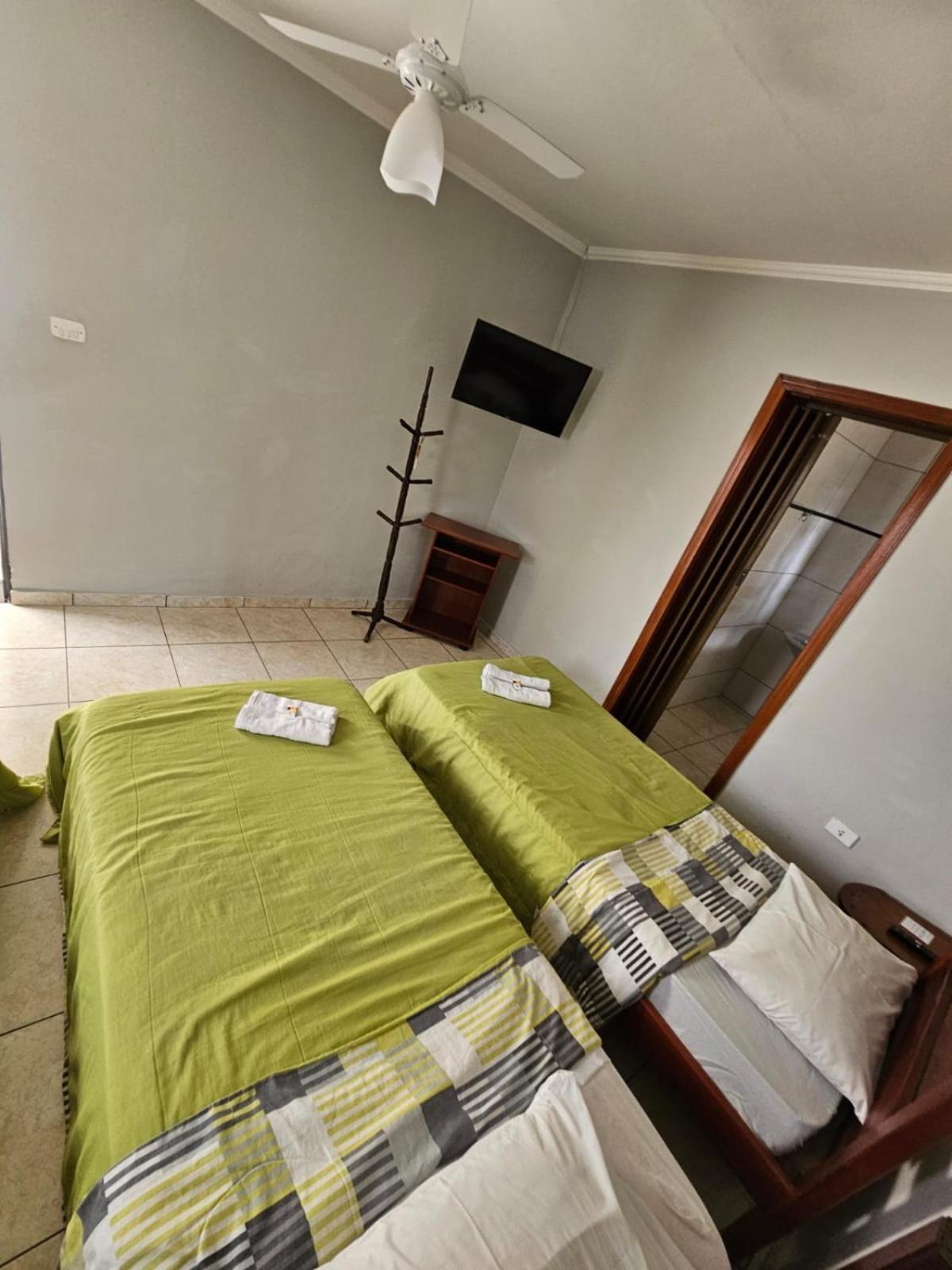 Hotel Vista Alegre Itapeva  Eksteriør bilde
